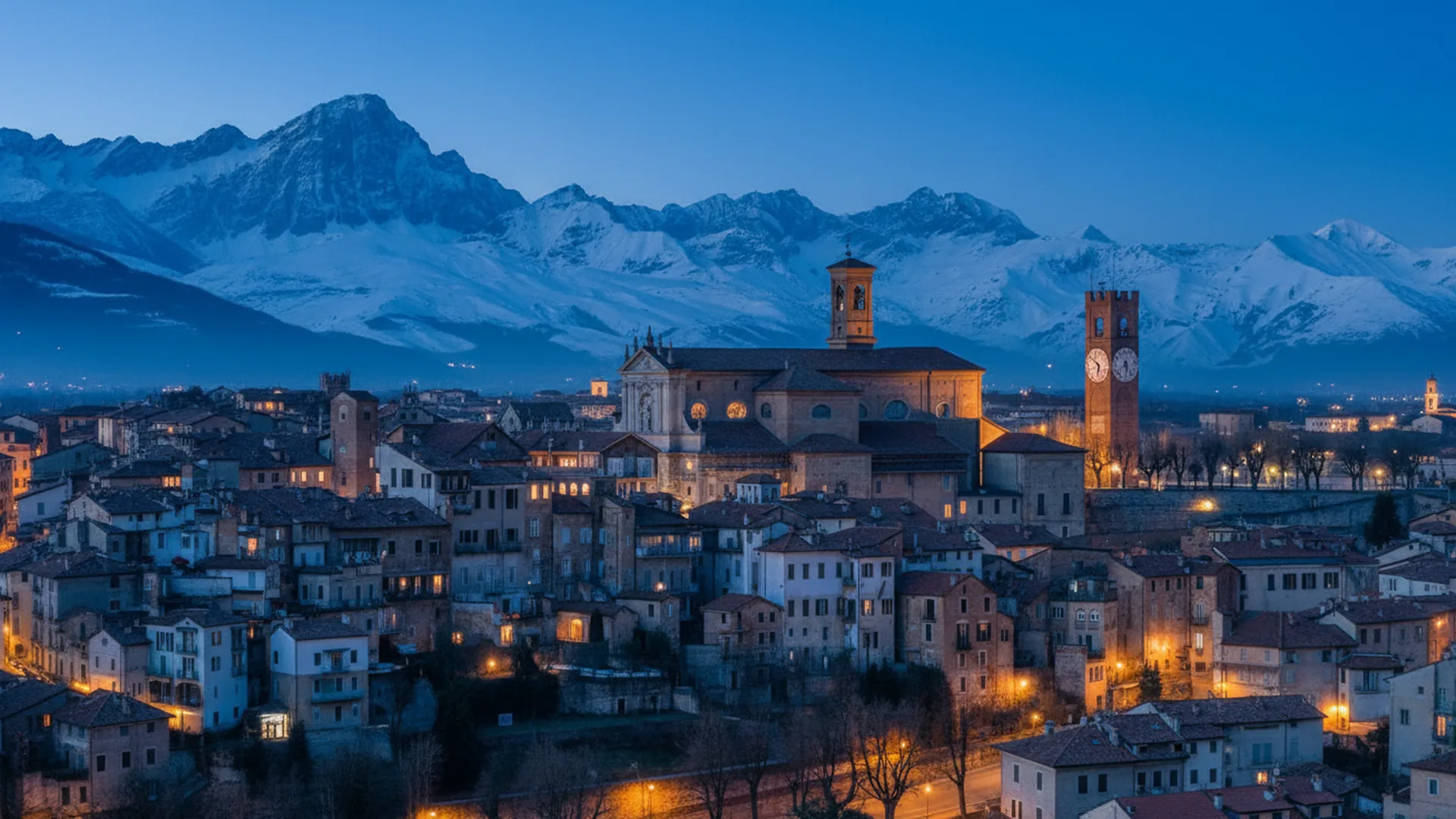 Lori's Inn, Mondovì (Piemonte)